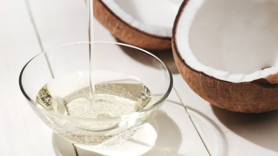 benefits of consuming coconut oil