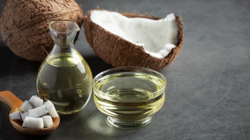 can coconut oil be eaten