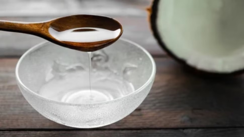 coconut oil health benefits