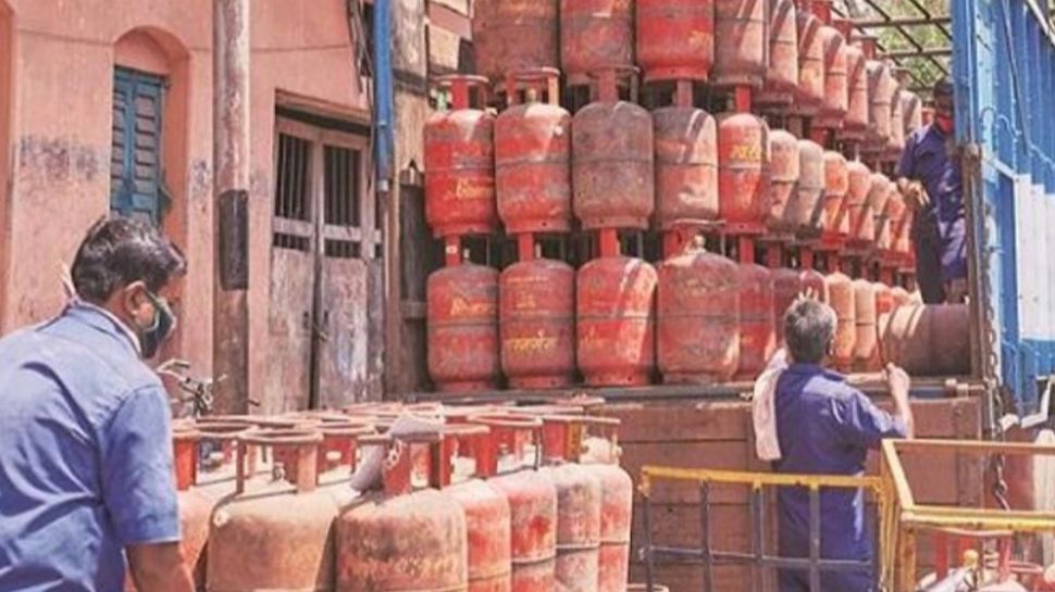 LPG