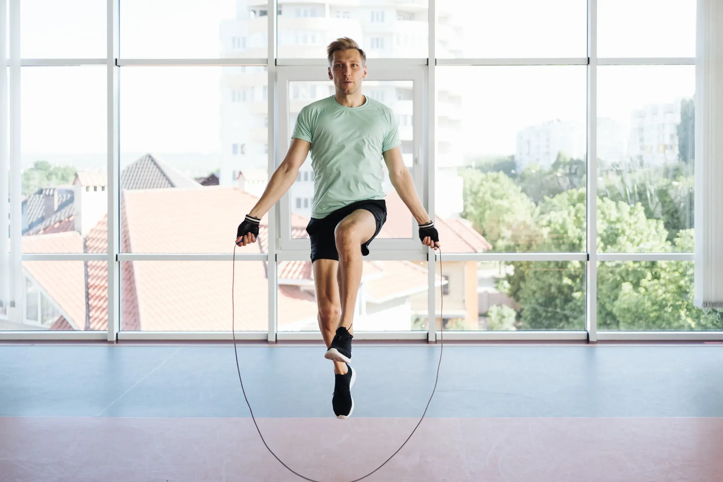 Consistency Over Intensity
