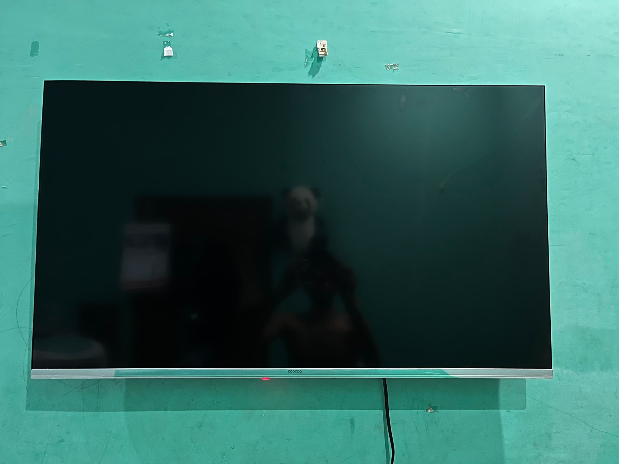 Coocaa Smart Tv Unboxing Video
