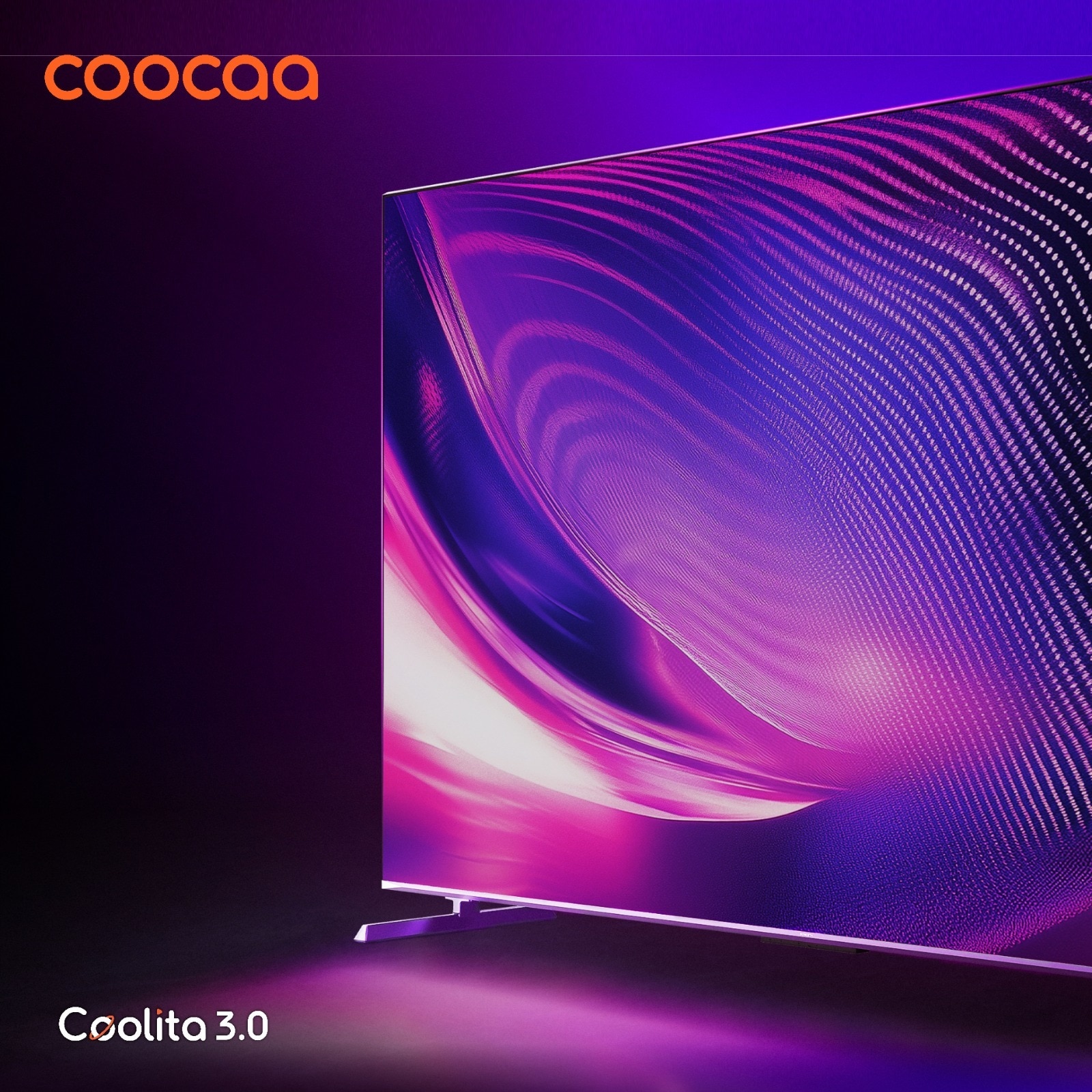 Coocaa Led Tv