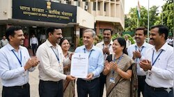  ఉద్యోగులకు గుడ్ న్యూస్ వస్తుందా? డీఏ పెంపుపై క్యాబినెట్ సెక్రటరీకి లేఖ..నేడు లంచ్ స