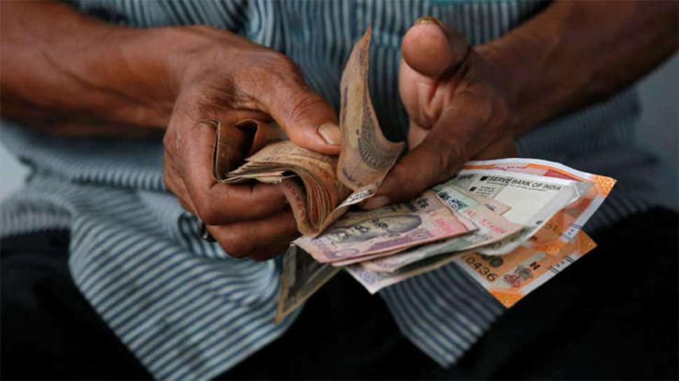 Central Govt Employees Salary Hike
