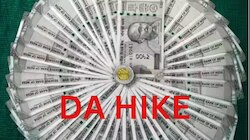 7th Pay Commission DA Hike News: కేంద్ర ప్రభుత్వ ఉద్యోగులకు బిగ్ షాక్.. డీఏ పెరిగినా ఆ రూల్ మాత్రం అంతే..! 