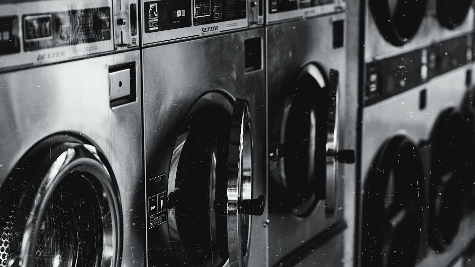 Dishwasher