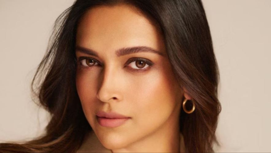 Deepika Padukone Interview