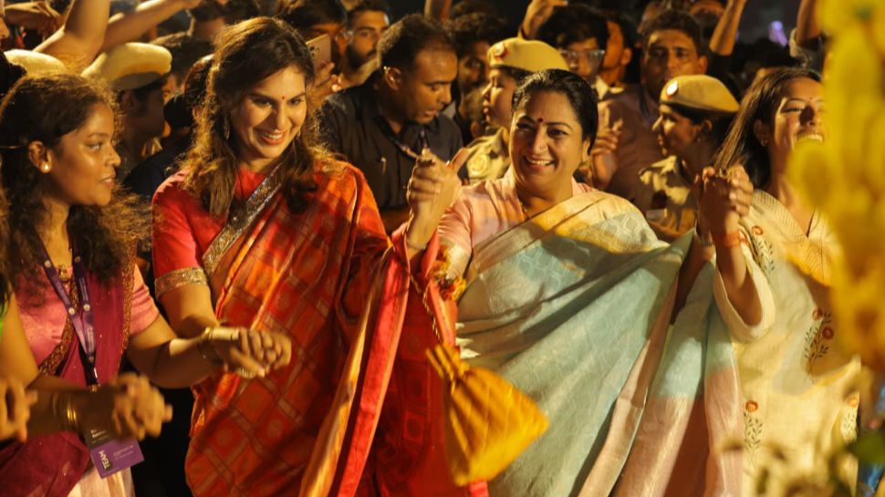 Telangana