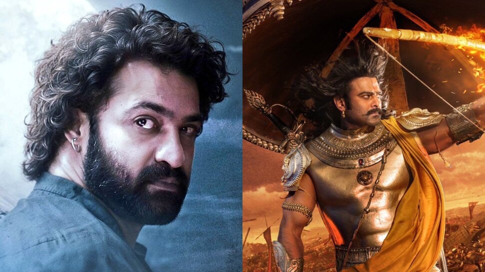 Devara to kalki 2898 AD top 10 highest grossing Indian films ta | 2024 ...