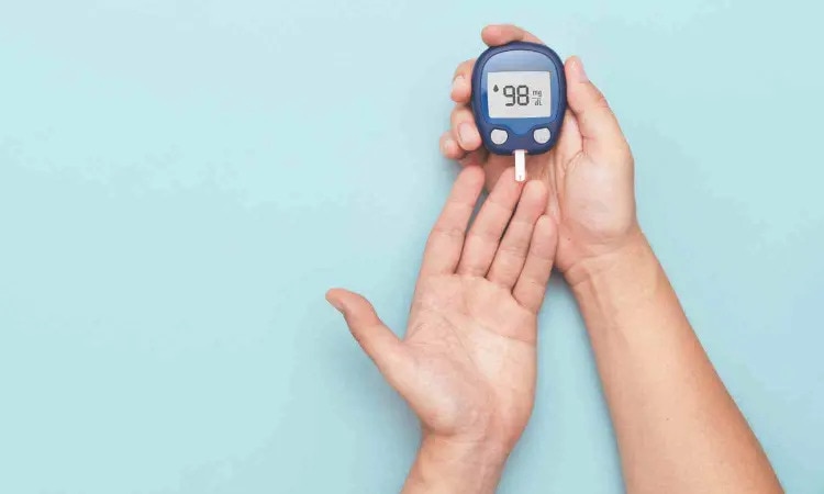 Sugar Level Control
