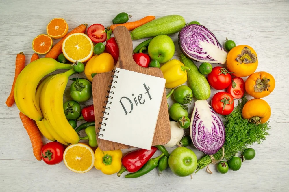 Best Food To Control Blood Sugar