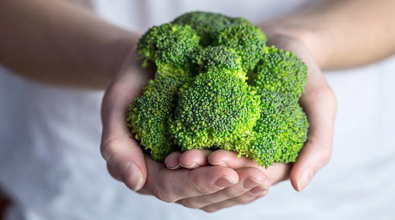 Brocolli