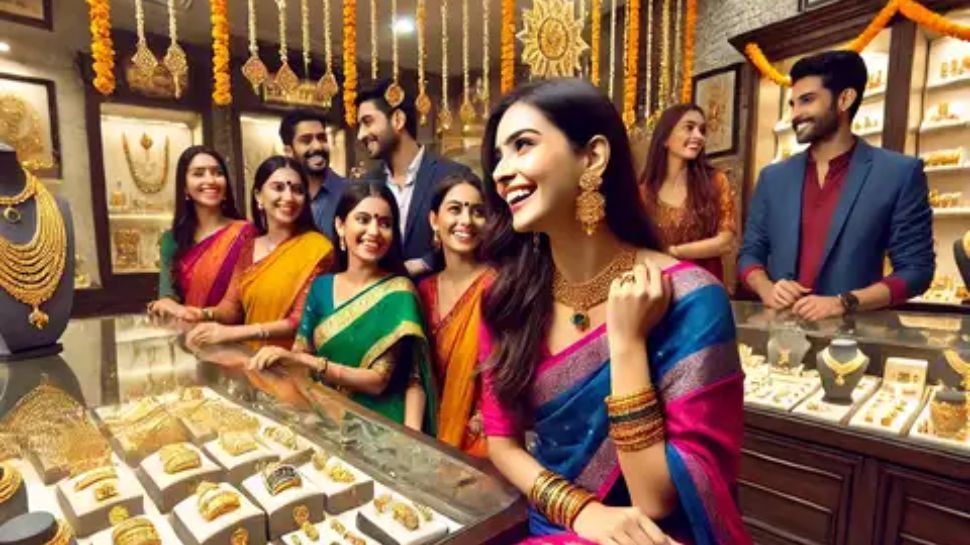 Gold Price September 23
