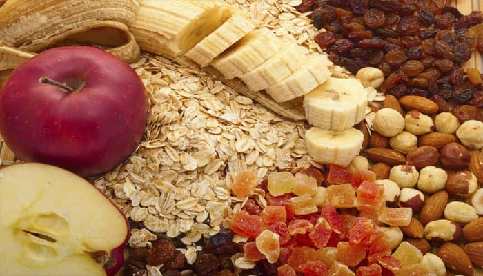 6 Fiber rich foods: మీ బ్రేక్ ఫాస్ట్ లో ఈ 6 ఫైబర్ పుష్కలంగా ఉండే ఆహారాలు ఉంటే బరువు పెరిగే ఛాన్సే లేదు