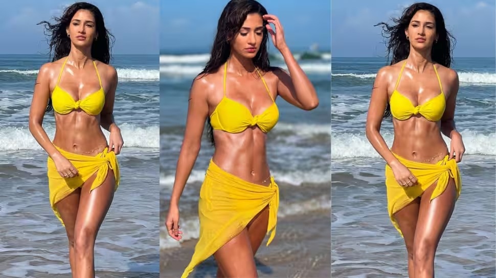 Trendy Bikini Looks