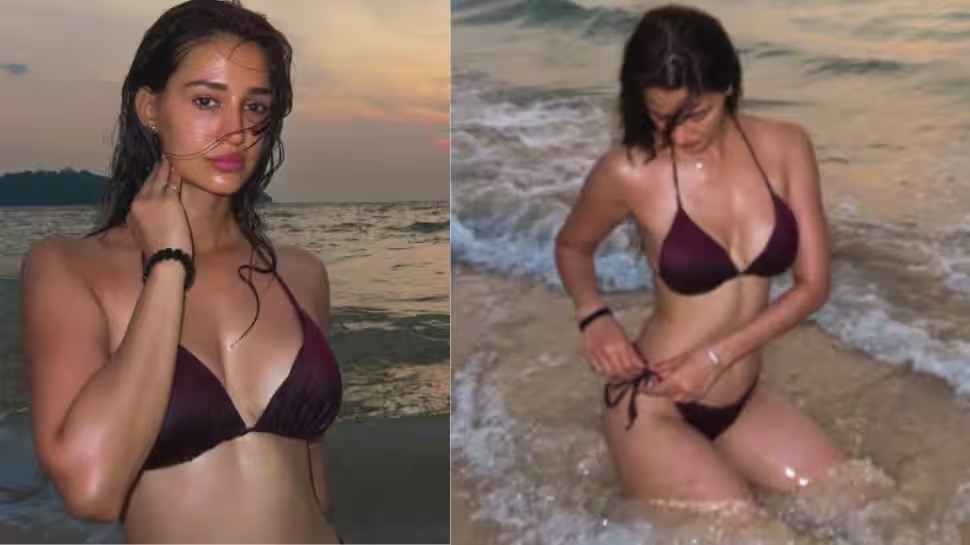 Disha Patani