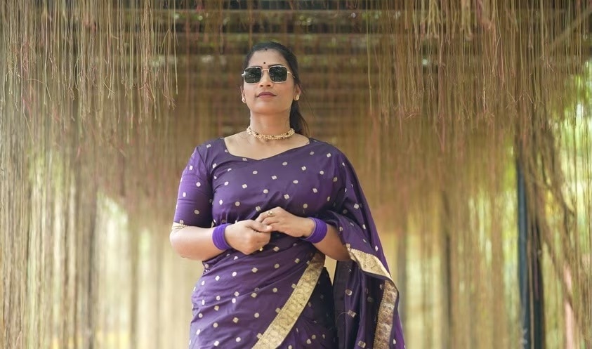 Divvela Madhuri