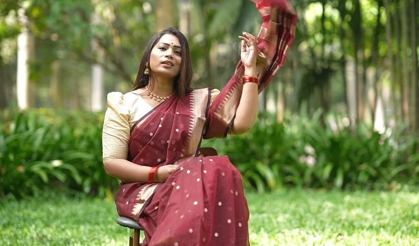 Divvela Madhuri Bigg Boss