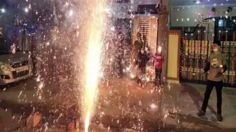 Diwali 2025