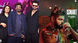 Mr Bachchan Vs Double Ismart: ఒకే రూట్లో రవితేజ, రామ్ పోతినేని.. మరోసారి ఆ ఇద్దరు దర్శకులనే నమ్ముకున్న హీరోలు..