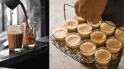 Drinking Water After Tea: టీ తాగిన వెంటనే నీళ్లు తాగితే పళ్లు ఊడిపోతాయా? నిజం ఇదే!