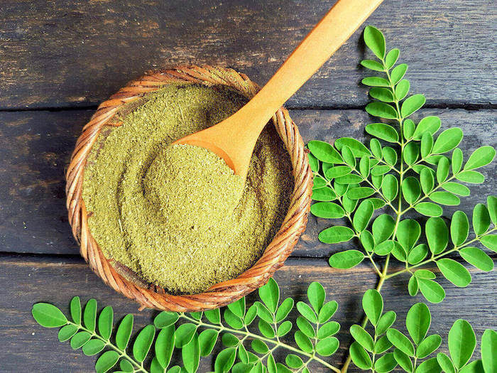Tasty Moringa Powder Recipe 