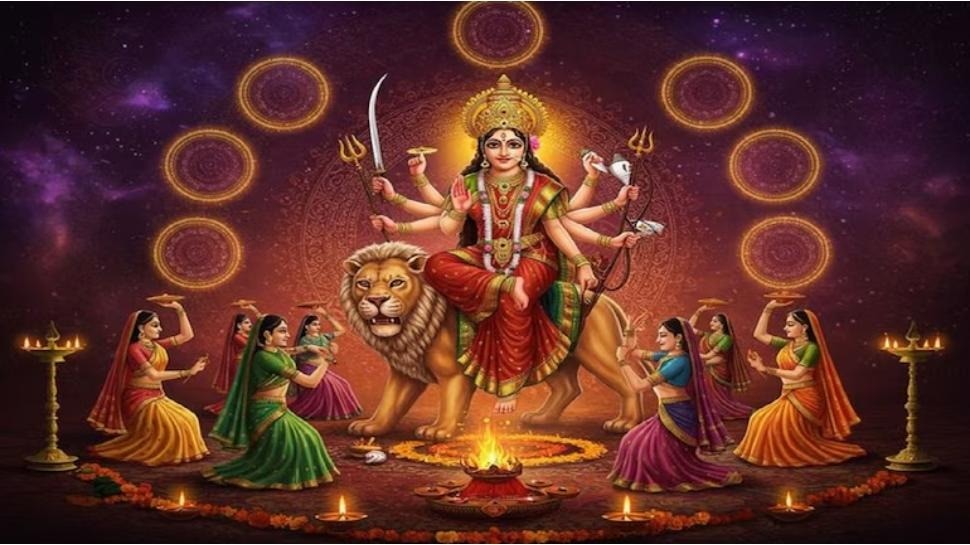 Sri Saraswathi Devi 