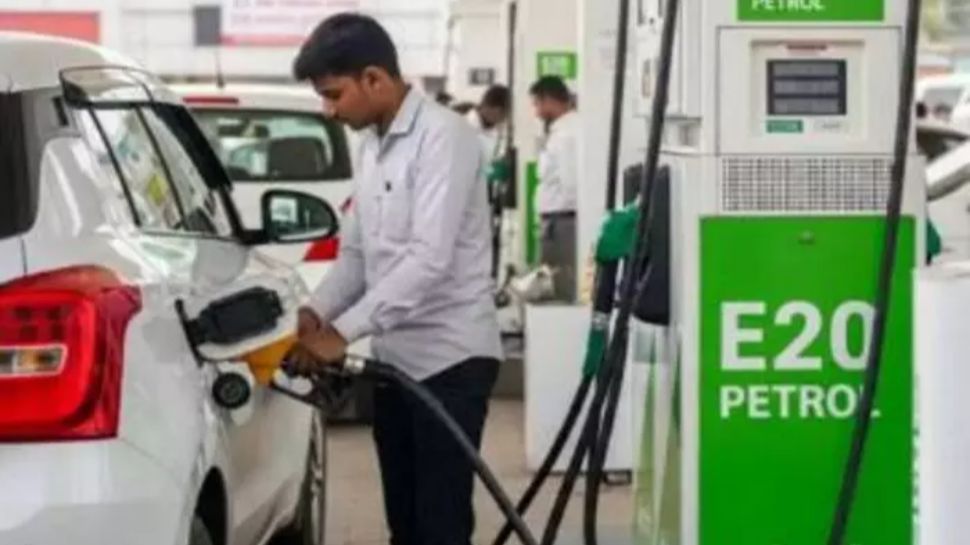 E20 Petrol mandatory in India from 2026 biofuel mandate what you need ...