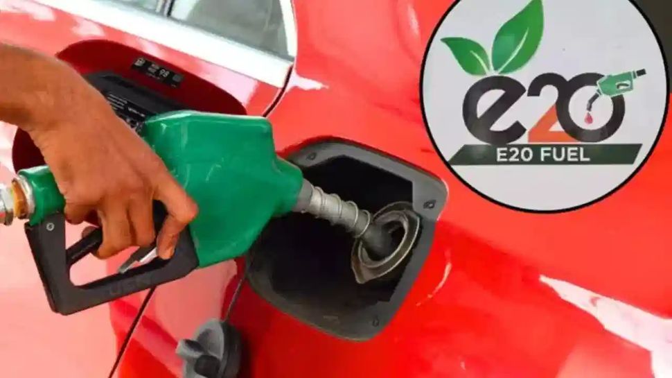 E20 Petrol mandatory in India from 2026 biofuel mandate what you need ...