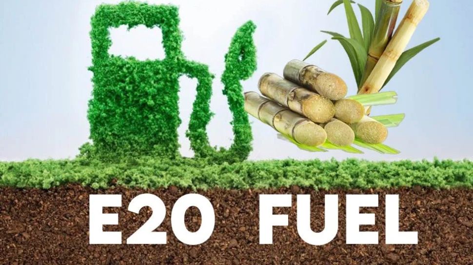 E20 Petrol mandatory in India from 2026 biofuel mandate what you need ...