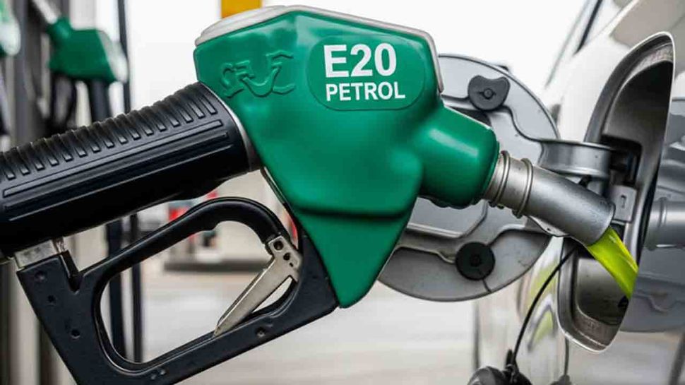 E20 Petrol mandatory in India from 2026 biofuel mandate what you need ...
