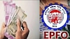 EPFO జీత పరిమితి: