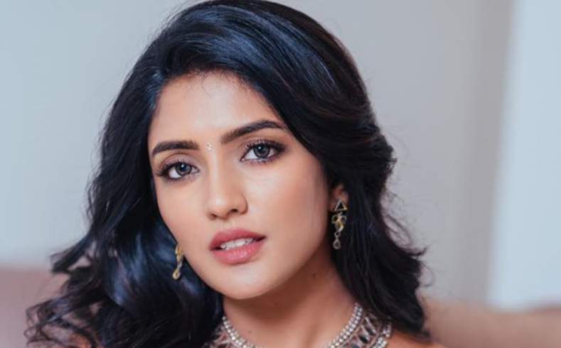 Eesha Rebba Tharun Bhaskar