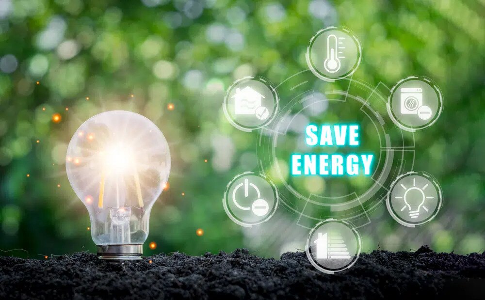 Free electricity