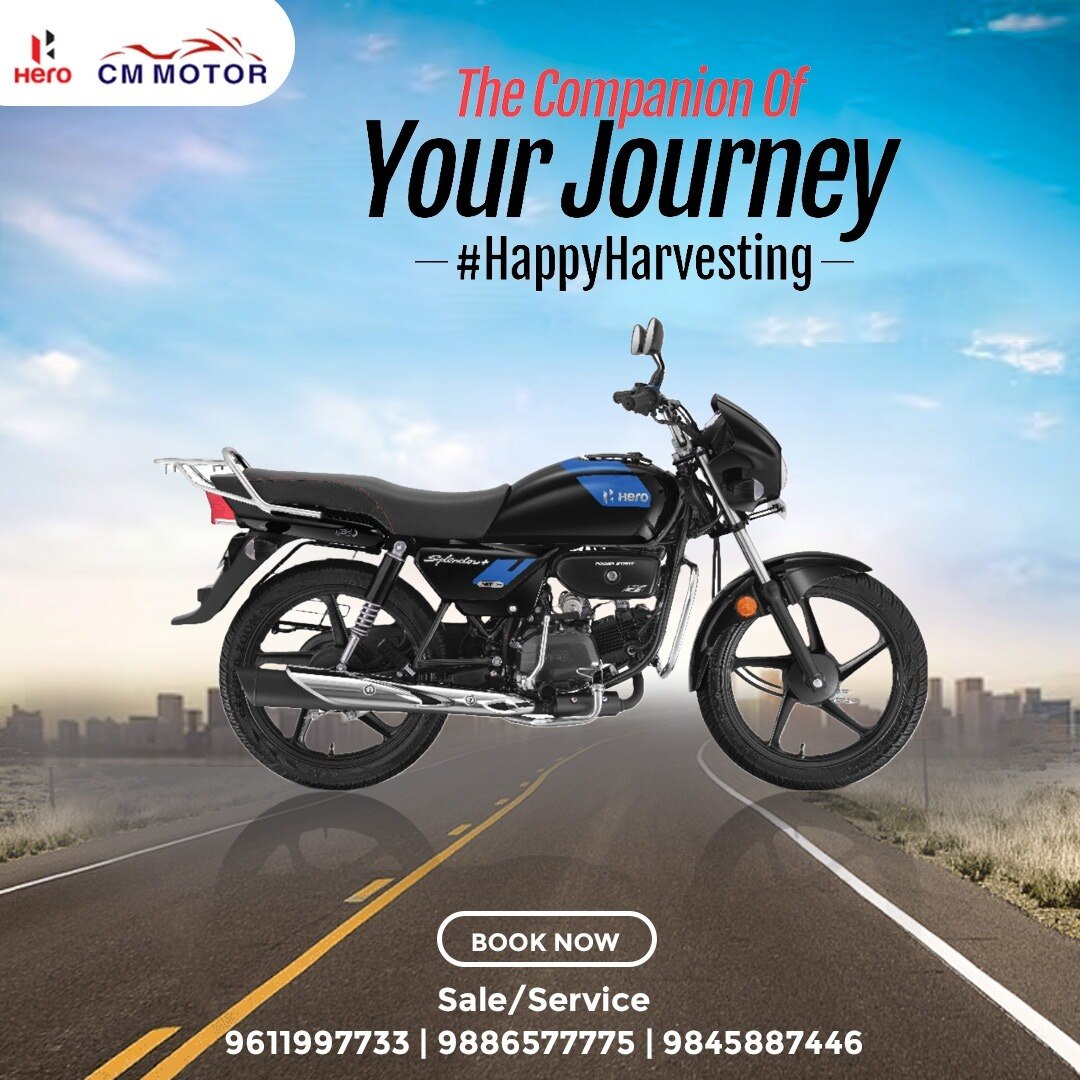 100 Km Mileage Electric Splendor Plus To Be Launched Soon Features And ...