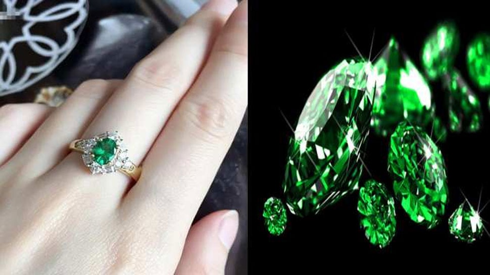 Gemstone benefits and tips to wear emerald to get immense money, success in career, jobs and business