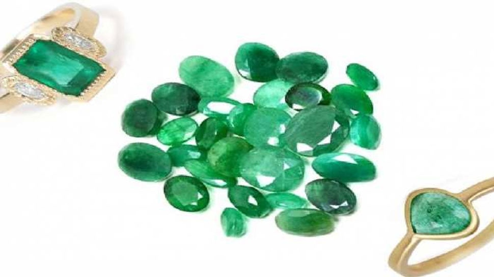 Gemstone benefits and tips to wear emerald to get immense money, success in career, jobs and business