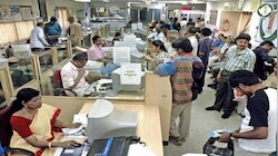 Goverment Jobs: నిరుద్యోగులకు కేంద్ర ప్రభుత్వం భారీ శుభవార్త.. ఏకంగా 50 వేల ఉద్యోగాలకు నోటిఫికేషన్.. 