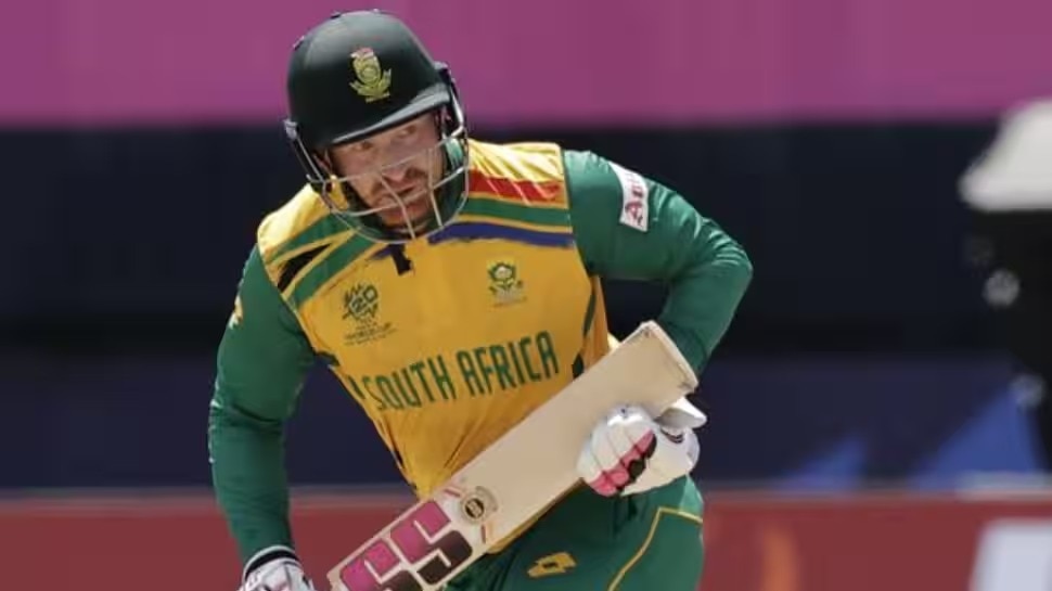Andre Russell T20I retirement