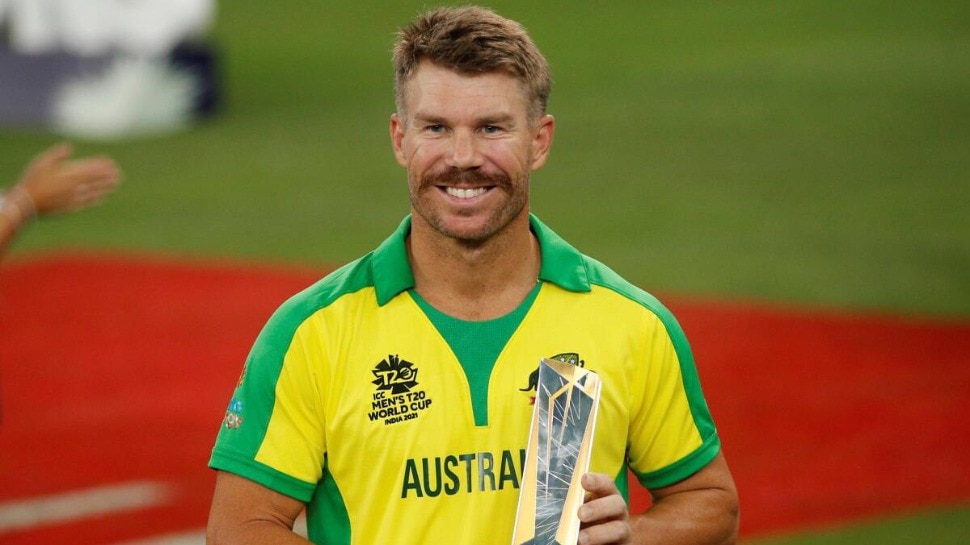 T20 World Cup India