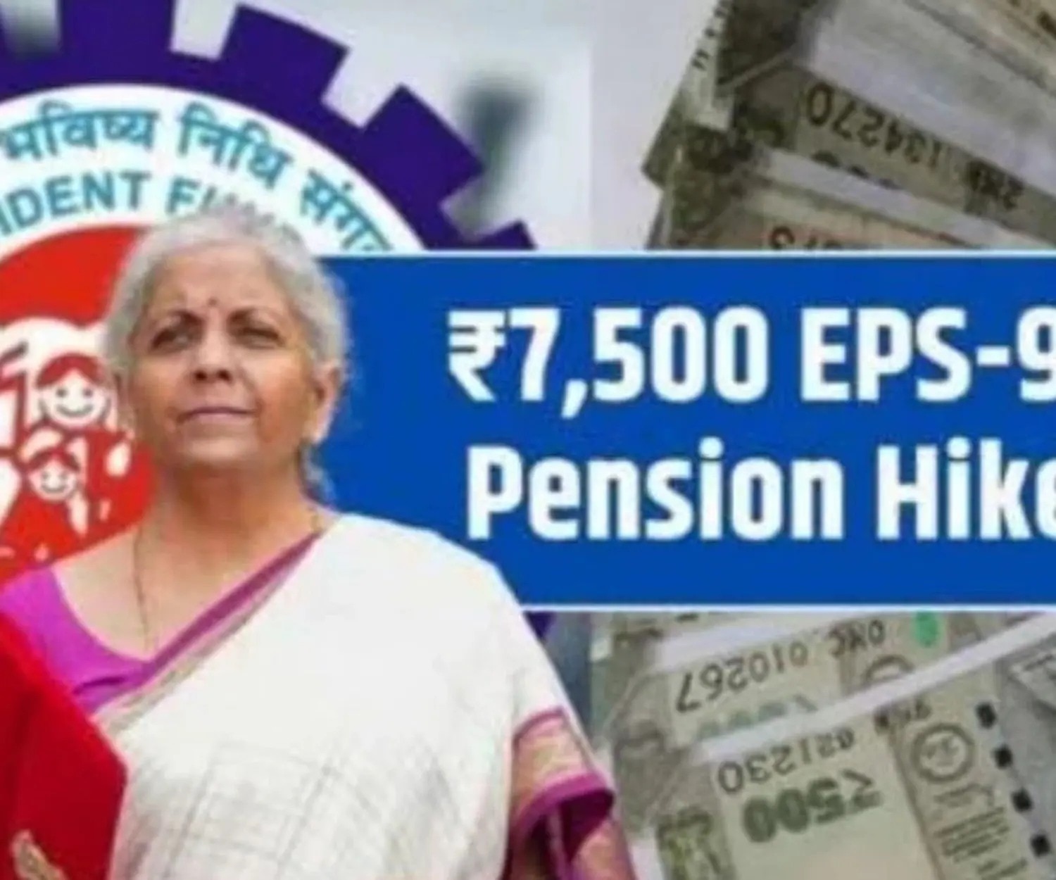 EPFO New Labour Codes Implement Impact on EPFO and Labour code ...