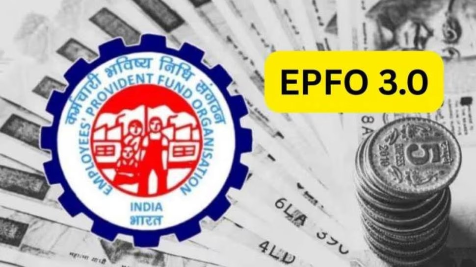 EPFO New Labour Codes Implement Impact on EPFO and Labour code ...