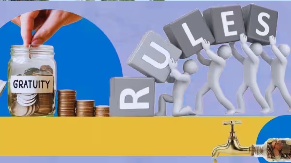 EPFO New Labour Codes Implement Impact on EPFO and Labour code ...