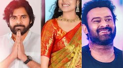 పవన్ కళ్యాణ్ తో డేటింగ్..ప్రభాస్ తో పెళ్లి..  క్రేజీ హీరోయిన్  షాకింగ్ కామెంట్స్..