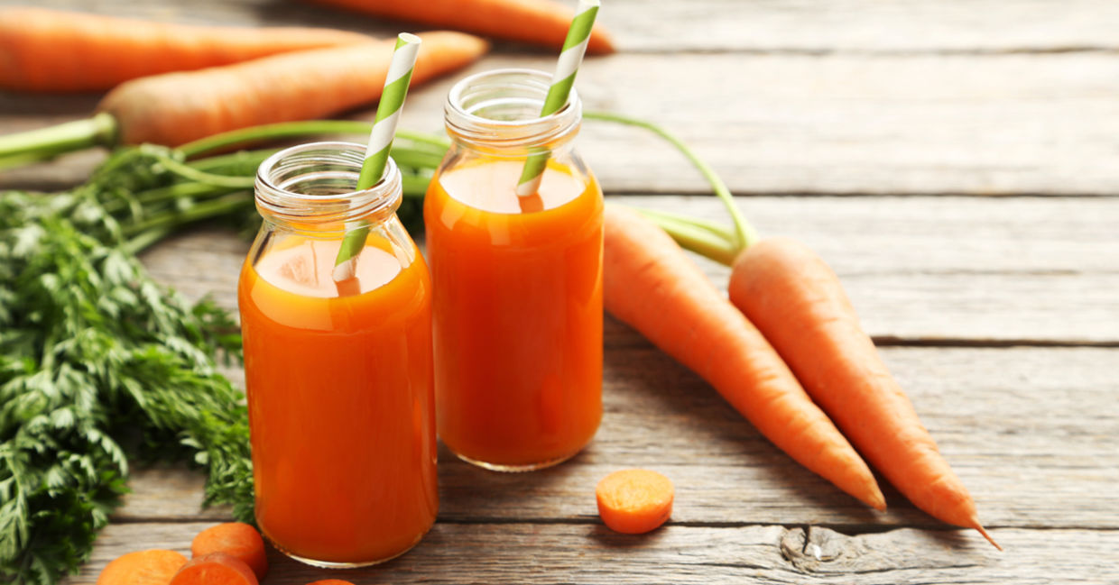 Carrot 