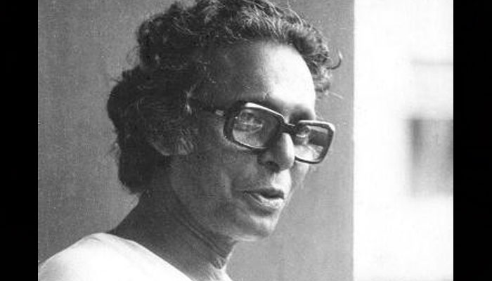 Bengali filmmaker Mrinal Sen dies at 95 at his home in Bhawanipore of Kolkata
