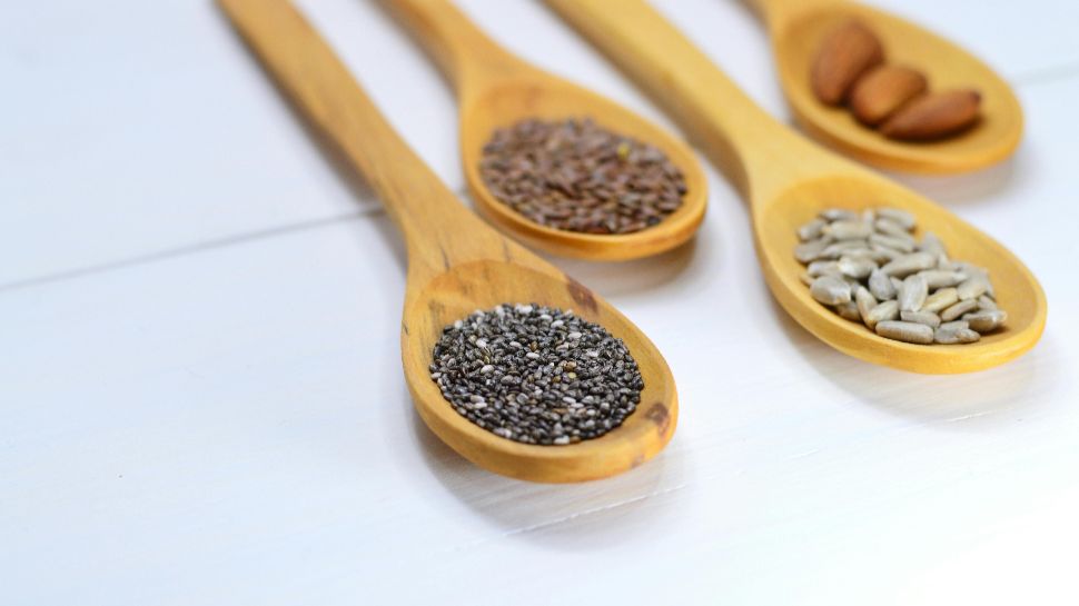Seeds