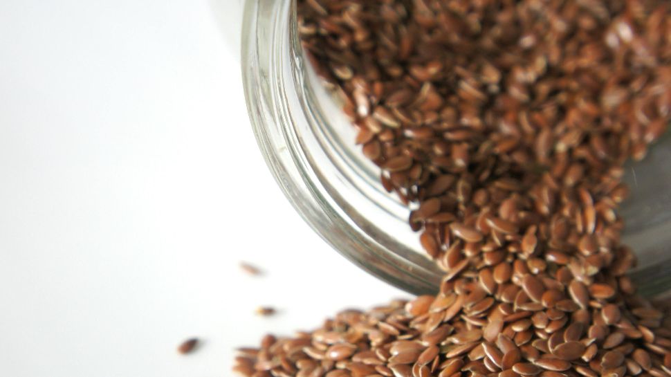 Flax Seeds
