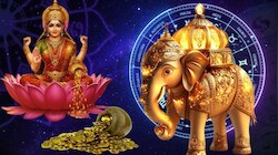 Gajakesari yogam: గజకేసరి యోగంతో ఈ 3 రాశుల వారి తల రాత మారబోతుంది.. డబ్బుతో పాటు ప